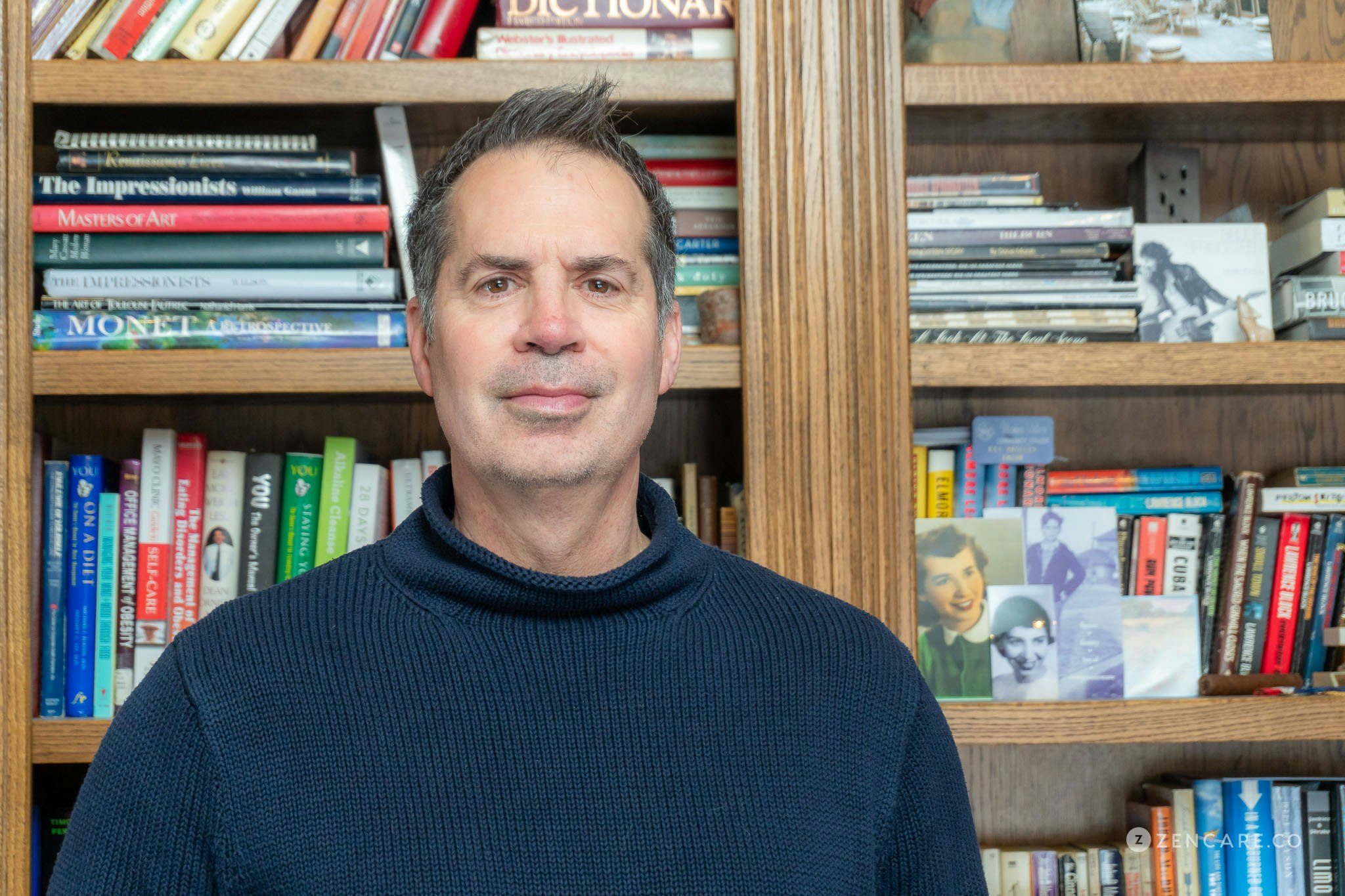 John Brolley, Therapist in Frankfort, Illinois — Zencare